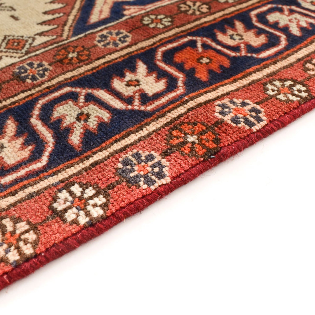 Tappeto corsia Tappeto Persero - Nomade - 345 x 82 cm - beige