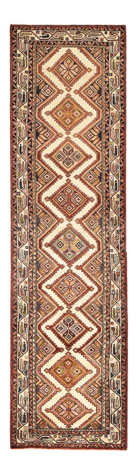 Tappeto corsia Tappeto Persero - Nomade - 280 x 75 cm - beige chiaro