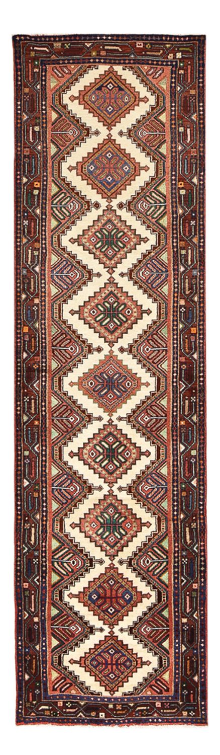 Tappeto corsia Tappeto Persero - Nomade - 290 x 77 cm - beige scuro