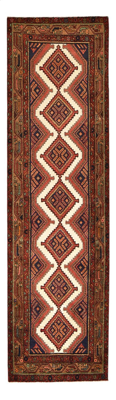 Ardabil Tappeto 80x294cm - Tappeto persiano