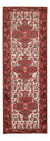 Tappeto corsia Tappeto Persero - Nomade - 247 x 82 cm - rosso