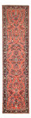 Tappeto corsia Tappeto Persero - Nomade - 320 x 80 cm - rosso chiaro