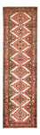 Tappeto corsia Tappeto Persero - Nomade - 273 x 75 cm - rosso chiaro
