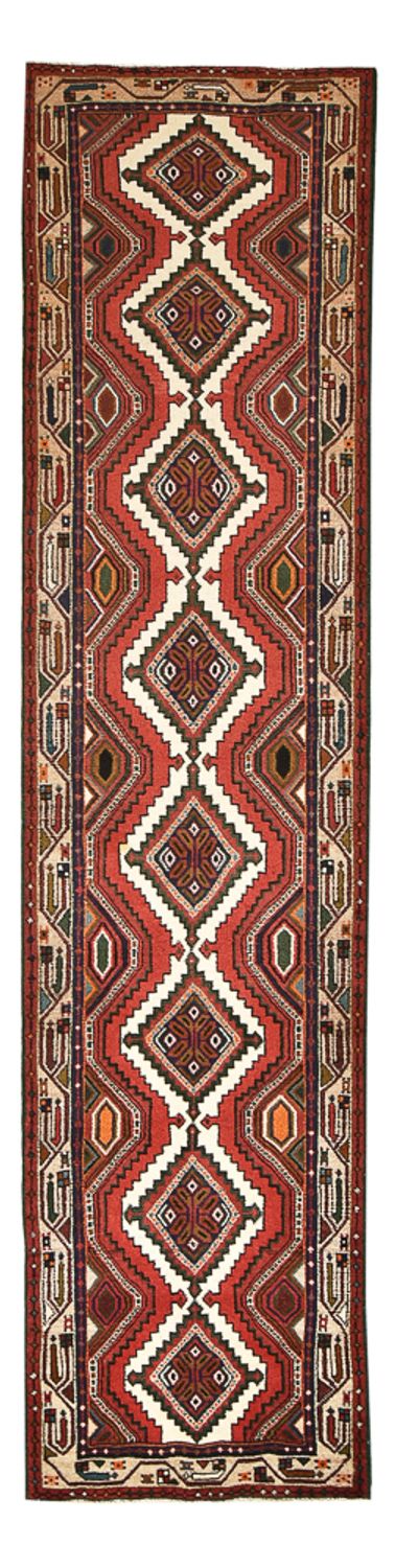 Ardabil Tappeto 73x318cm - Tappeto persiano