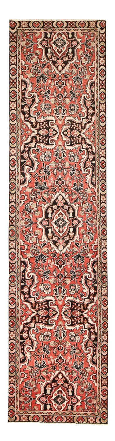 Tappeto corsia Tappeto Persero - Classico - 323 x 77 cm - rosso chiaro