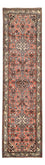Tappeto corsia Tappeto Persero - Nomade - 285 x 76 cm - rosso chiaro