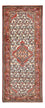 Tappeto corsia Tappeto Persero - Nomade - 194 x 78 cm - sabbia