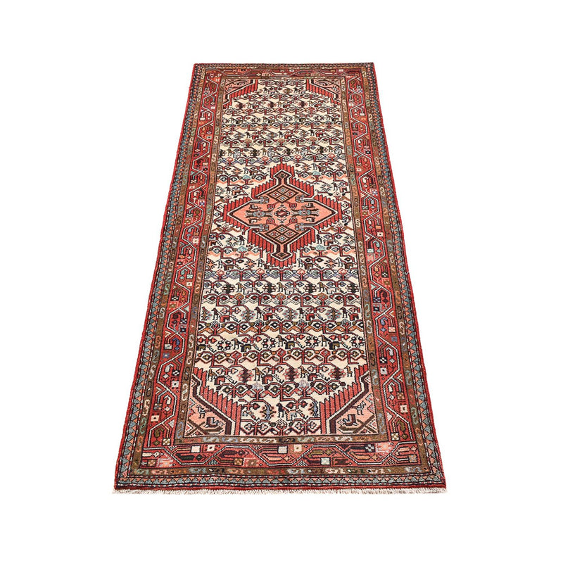 Tappeto corsia Tappeto Persero - Nomade - 194 x 78 cm - sabbia