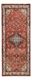 Tappeto corsia Tappeto Persero - Nomade - 189 x 70 cm - rosso