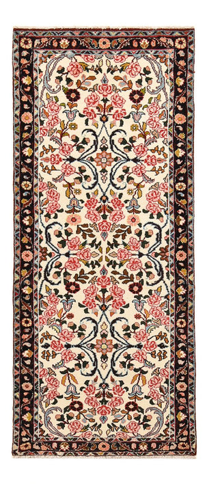 Tappeto corsia Tappeto Persero - Nomade - 190 x 76 cm - multicolore