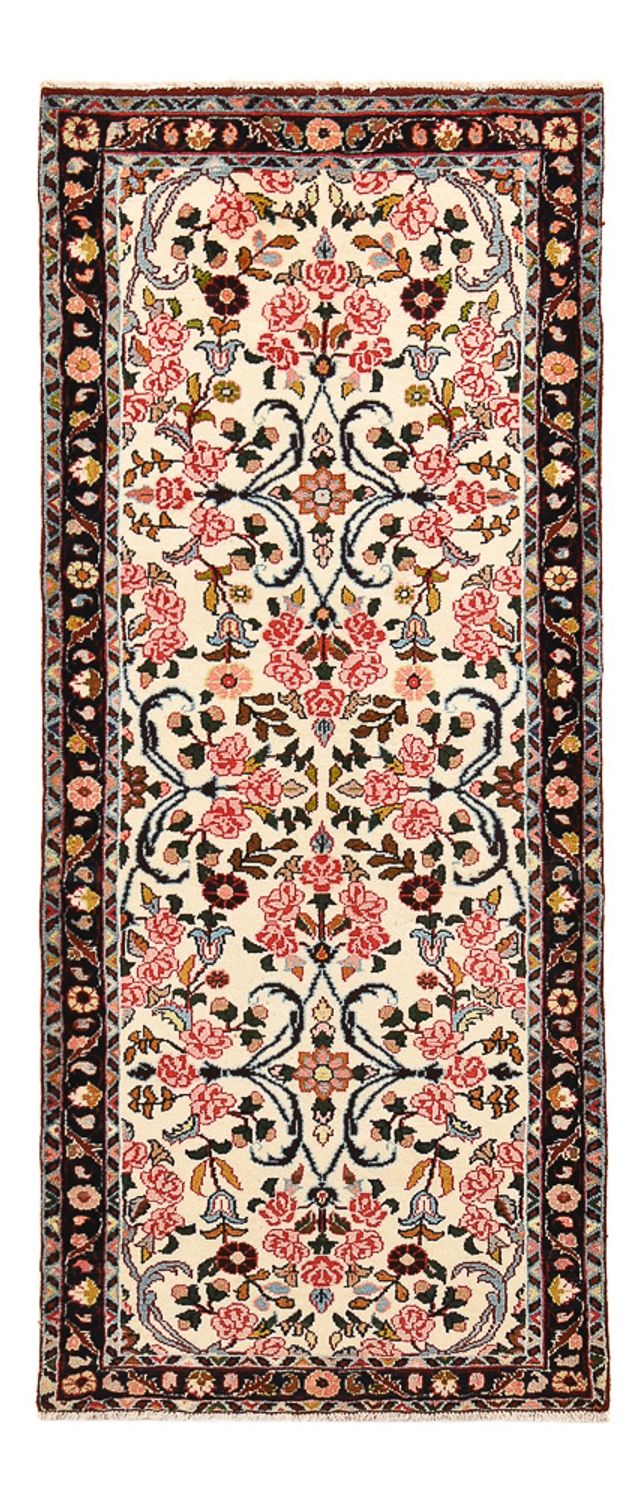 Tappeto corsia Tappeto Persero - Nomade - 190 x 76 cm - multicolore