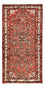 Tappeto Persero - Nomade - 169 x 82 cm - rosso