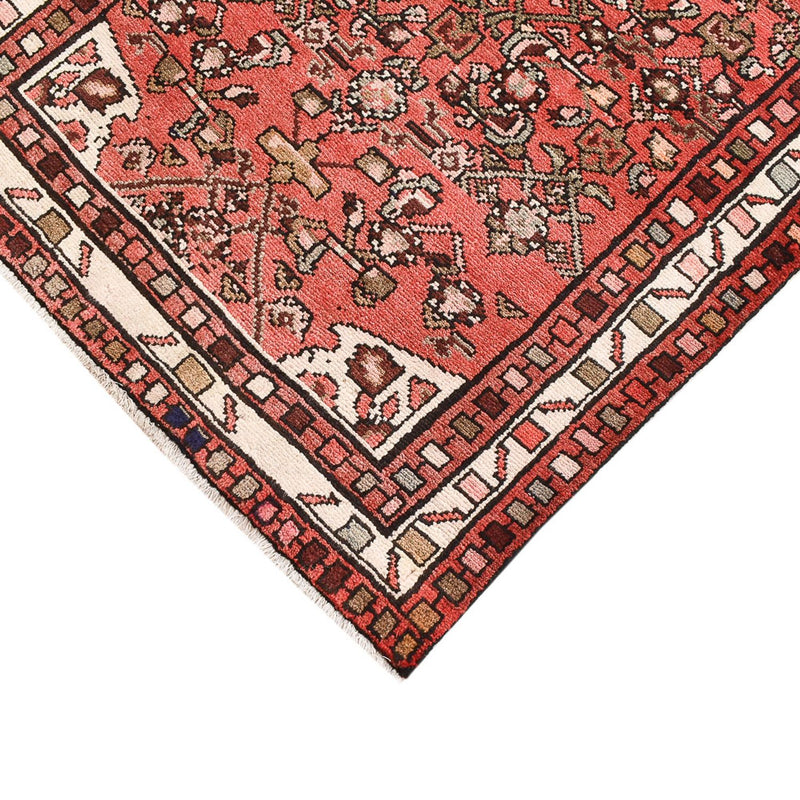Tappeto Persero - Nomade - 169 x 82 cm - rosso