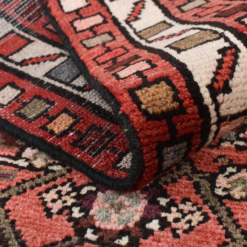 Tappeto Persero - Nomade - 169 x 82 cm - rosso