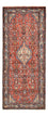 Tappeto corsia Tappeto Persero - Nomade - 194 x 77 cm - rosso chiaro
