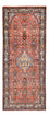 Tappeto corsia Tappeto Persero - Nomade - 200 x 81 cm - rosso chiaro