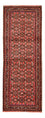 Tappeto corsia Tappeto Persero - Nomade - 189 x 70 cm - rosso