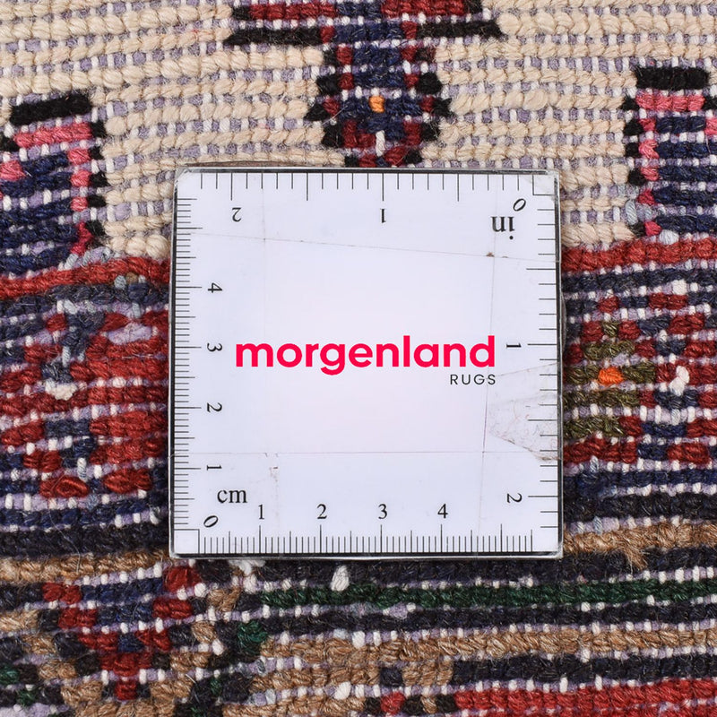 Tappeto Persero - Nomade - 168 x 79 cm - rosso