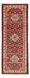 Tappeto corsia Tappeto Persero - Nomade - 192 x 71 cm - rosso