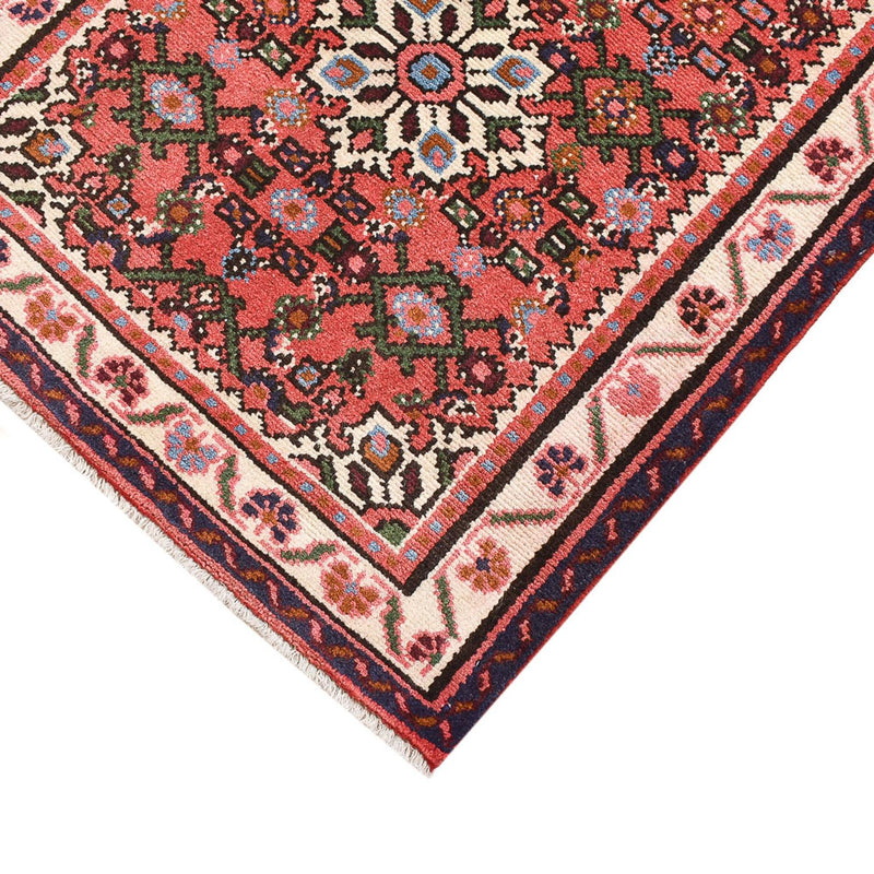 Tappeto corsia Tappeto Persero - Nomade - 192 x 71 cm - rosso