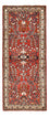 Tappeto corsia Tappeto Persero - Nomade - 215 x 86 cm - rosso