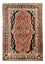 Tappeto Persero - Classico - 290 x 202 cm - rosso chiaro