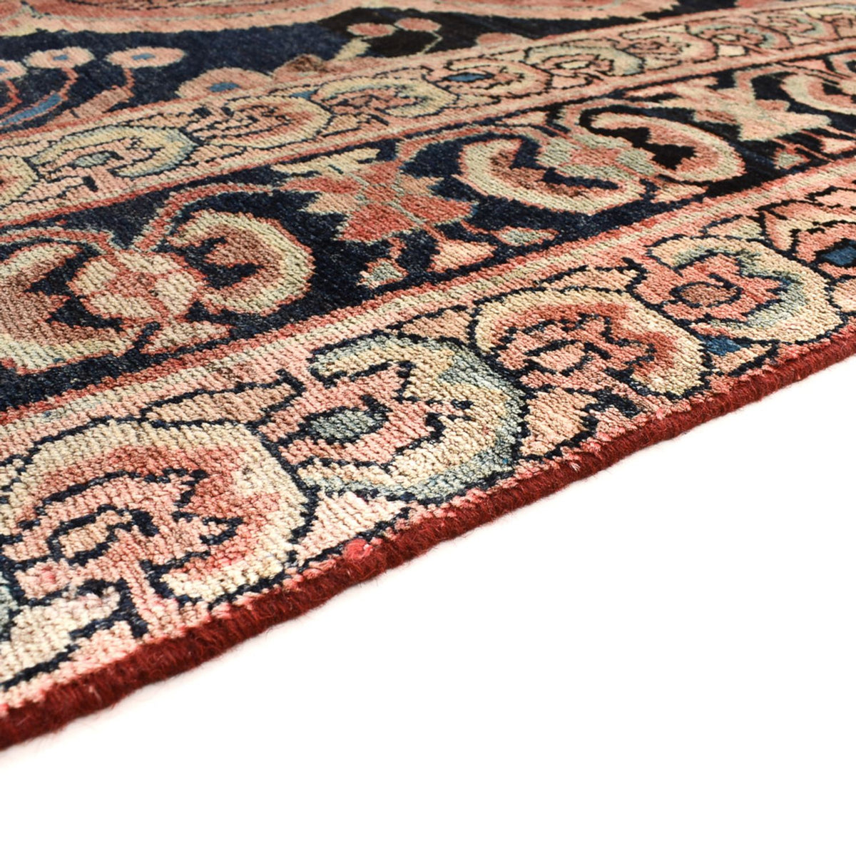 Tappeto Persero - Classico - 290 x 202 cm - rosso chiaro