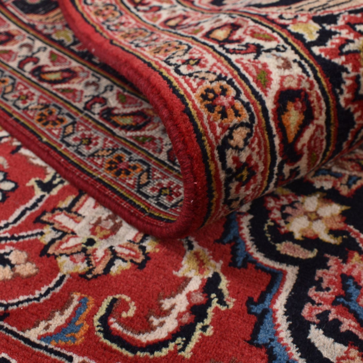 Tappeto Persero - Classico - 295 x 198 cm - rosso
