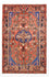 Tappeto Persero - Nomade - 168 x 108 cm - rosso chiaro