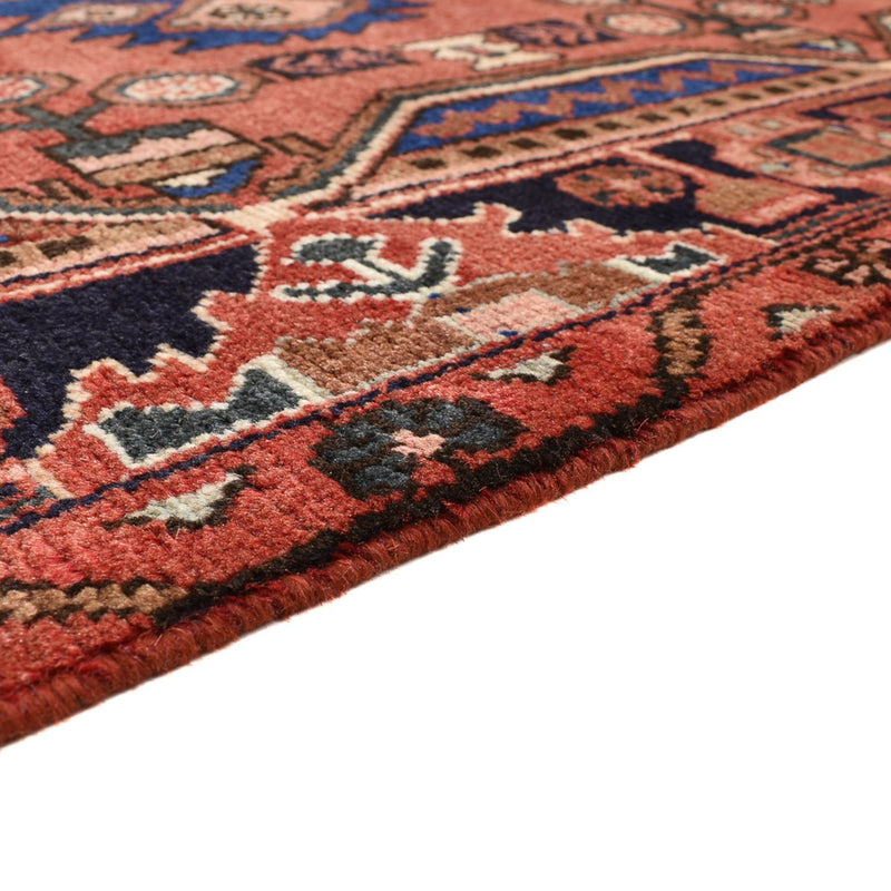 Tappeto Persero - Nomade - 168 x 108 cm - rosso chiaro