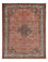 Tappeto Persero - Nomade - 198 x 155 cm - rosso chiaro
