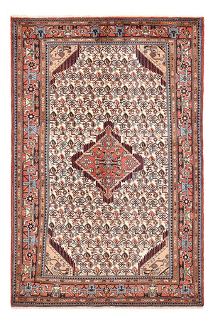 Tappeto Persero - Nomade - 204 x 128 cm - sabbia