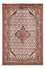 Tappeto Persero - Nomade - 204 x 128 cm - sabbia