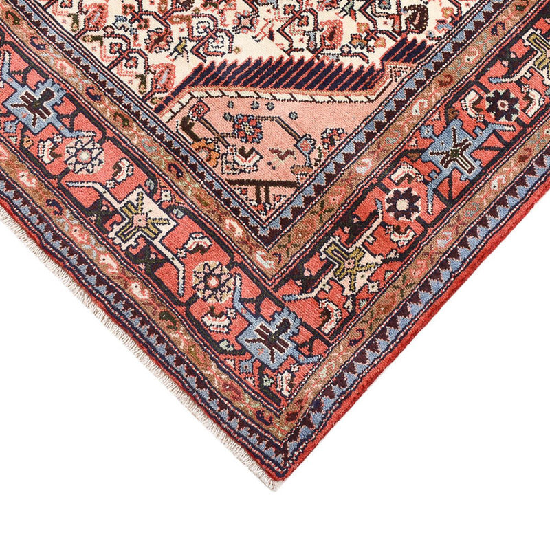 Tappeto Persero - Nomade - 204 x 128 cm - sabbia