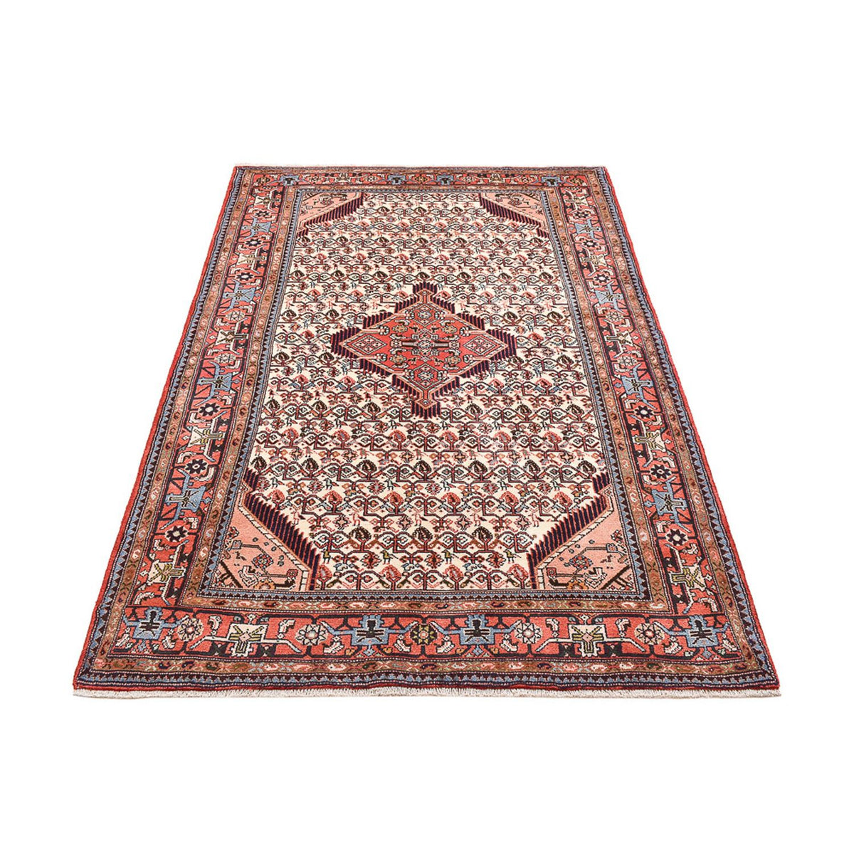 Tappeto Persero - Nomade - 204 x 128 cm - sabbia
