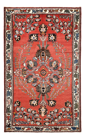 Tappeto Persero - Nomade - 267 x 162 cm - rosso