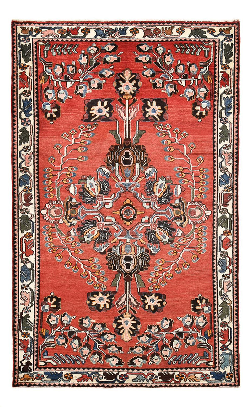 Tappeto Persero - Nomade - 267 x 162 cm - rosso