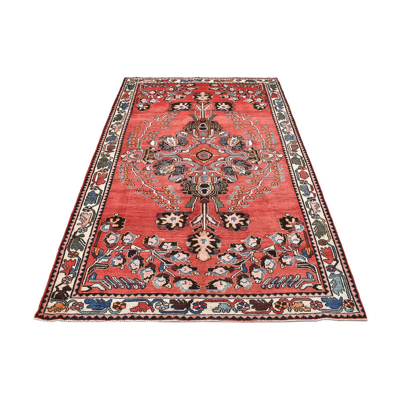 Tappeto Persero - Nomade - 267 x 162 cm - rosso
