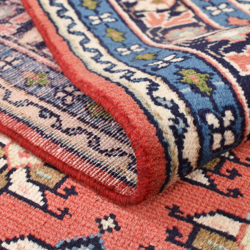 Tappeto Persero - Nomade - 193 x 120 cm - rosso