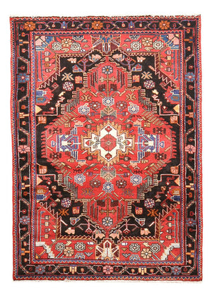 Tappeto Persero - Nomade - 147 x 100 cm - rosso