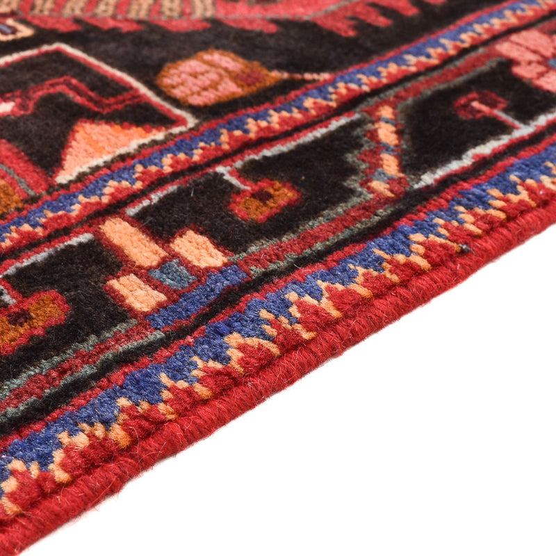 Tappeto Persero - Nomade - 147 x 100 cm - rosso