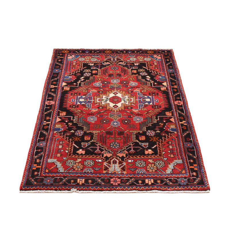 Tappeto Persero - Nomade - 147 x 100 cm - rosso