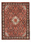 Tappeto Persero - Nomade - 149 x 107 cm - rosso chiaro