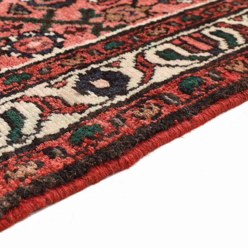 Tappeto Persero - Nomade - 149 x 107 cm - rosso chiaro