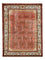 Tappeto Persero - Nomade - 148 x 108 cm - rosso chiaro