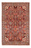 Tappeto Persero - Nomade - 142 x 87 cm - rosso