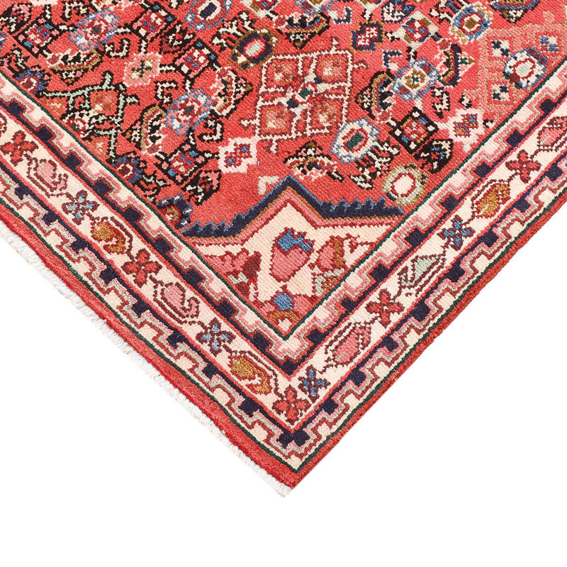 Tappeto Persero - Nomade - 142 x 87 cm - rosso
