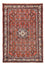 Tappeto Persero - Nomade - 142 x 94 cm - rosso
