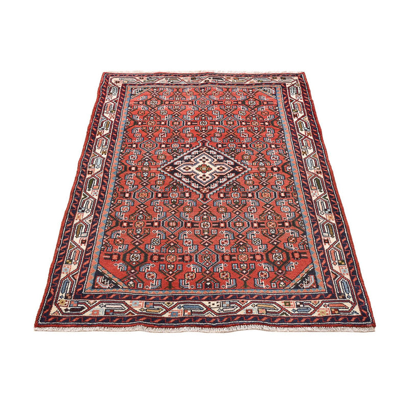 Tappeto Persero - Nomade - 142 x 94 cm - rosso