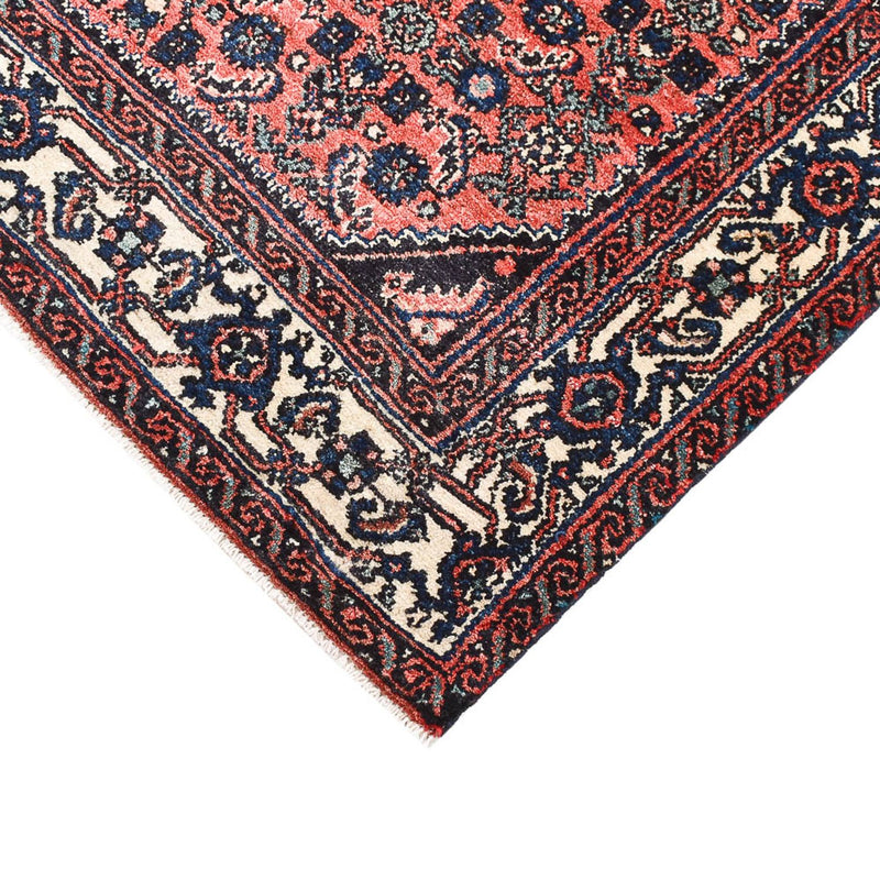 Tappeto Persero - Nomade - 151 x 103 cm - rosso chiaro